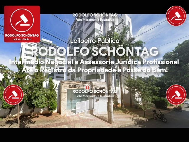 Apartamento em Belo Horizonte/MG em Belo Horizonte - Minas Gerais