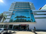 Apartamento com 1 Quarto em Itaboraí/RJ em Itaboraí - Rio de Janeiro