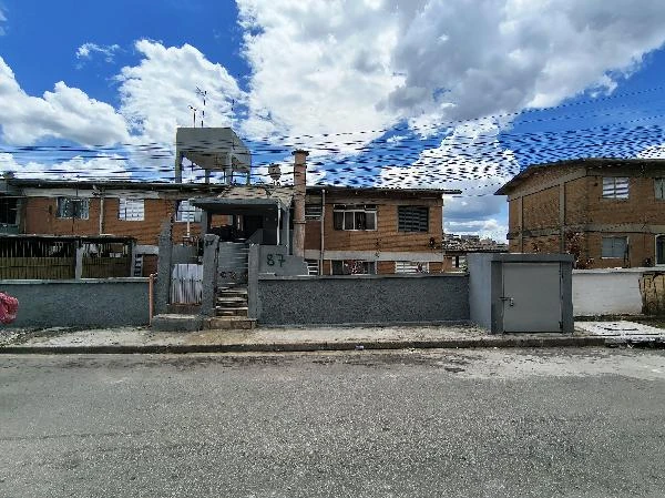 Apartamento com 42 m² privativos em Carapicuíba/SP em Carapicuiba - São Paulo