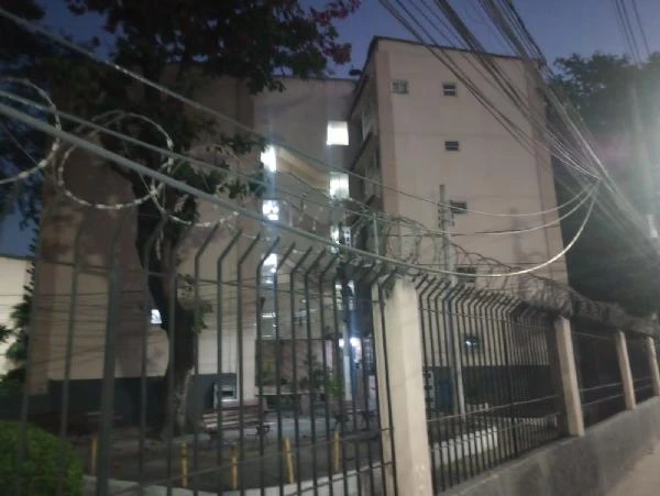 Apartamento com 2 Quartos em Irajá RJ em Rio De Janeiro - Rio de Janeiro