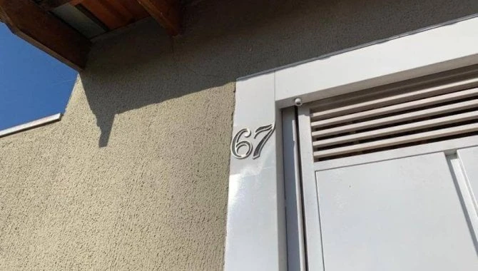 Casa com 3 Vagas em Jardinópolis/SP em Jardinópolis - São Paulo