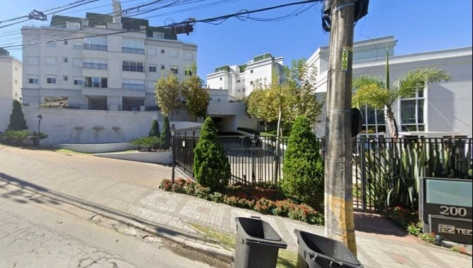 Apartamento em Campos do Jordão-SP em Campos Do Jordão - São Paulo