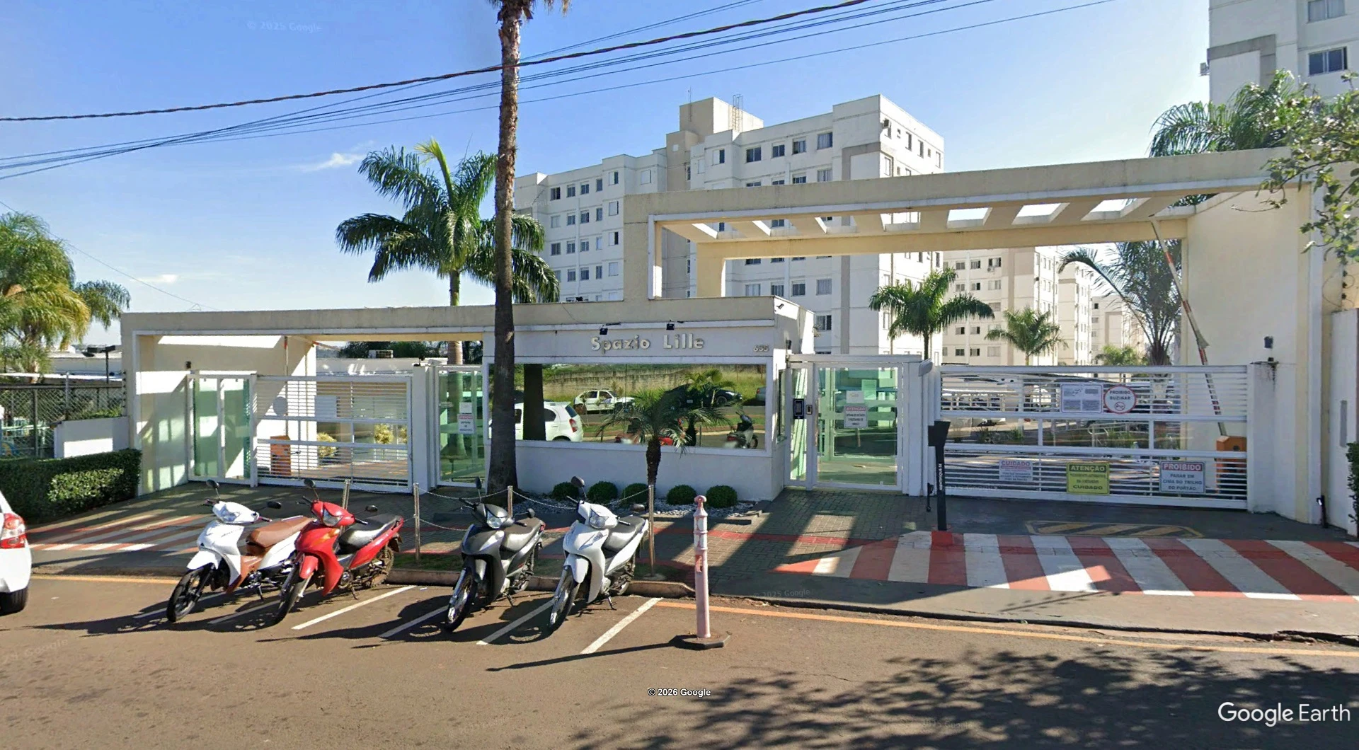 Apartamento com Direitos no Spazio Lille em Londrina/PR em Londrina - Paraná