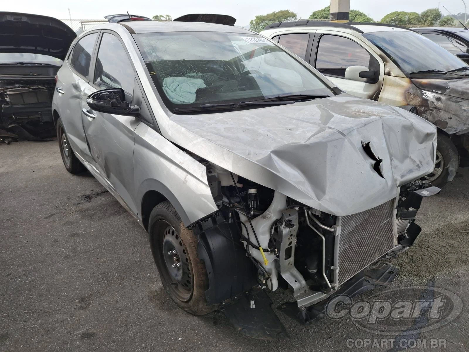 Hyundai HB20 Limited 2026 1.0 TGDI Turbo em Pirapora Do Bom Jesus - São Paulo