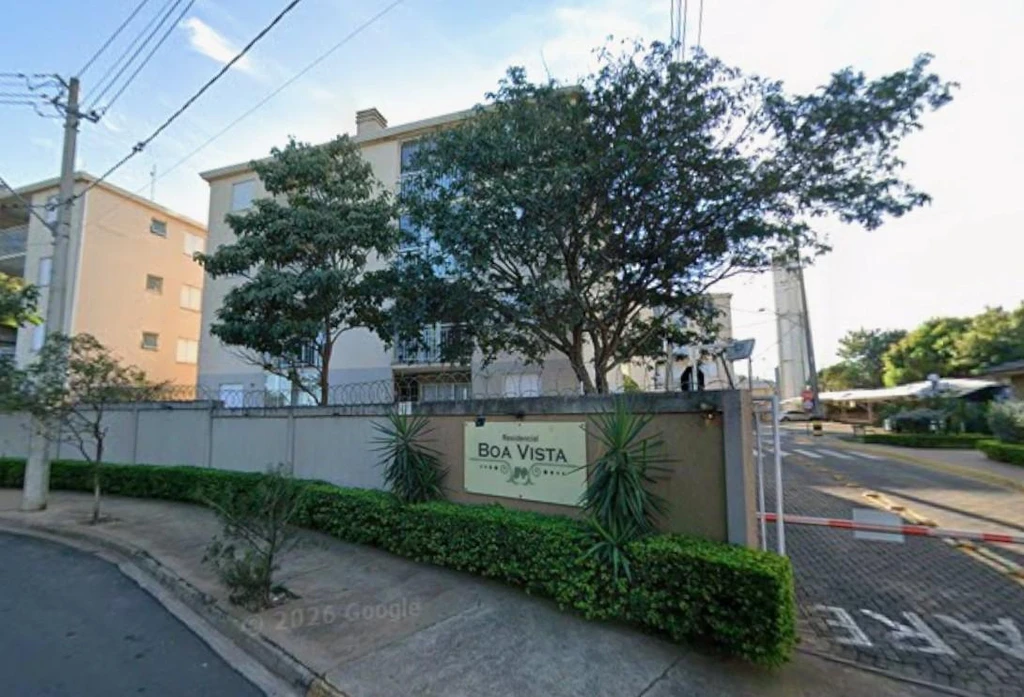 Apartamento com 1 vaga em Bauru/SP em Bauru - São Paulo