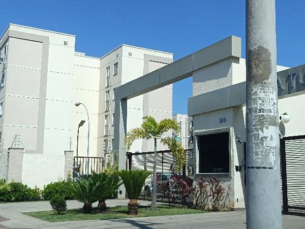 Apartamento com 2 Quartos em Cariacica/ES em Cariacica - Espírito Santo