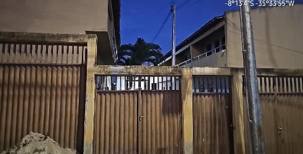 Casa com 2 Quartos em Gravata/PE em Gravatá - Pernambuco