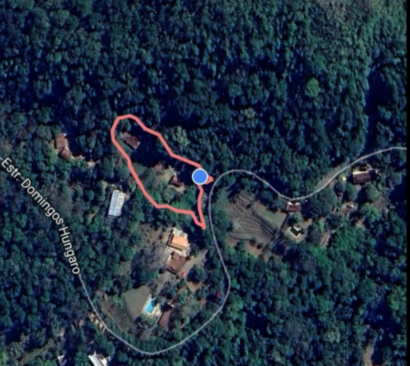 Sítio com Sítio Bourbon em Juiz de Fora/MG em Juiz De Fora - Minas Gerais