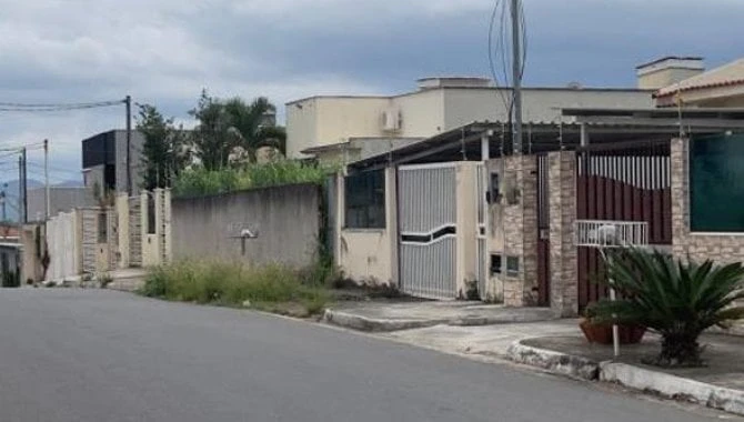 Casa em Resende/RJ em Resende - Rio de Janeiro
