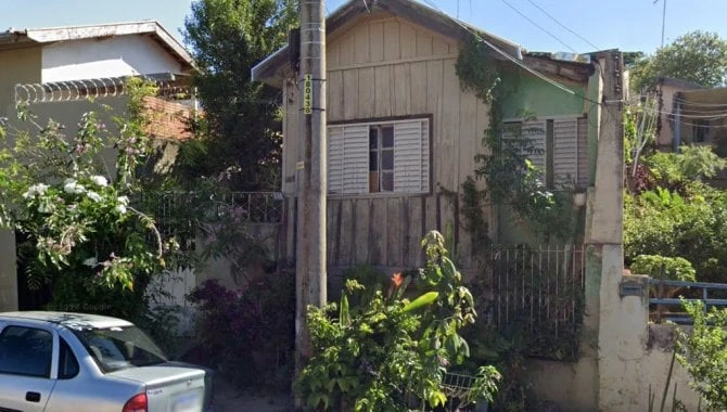 Casa Casa em Palmital, Marília/SP em Marília - São Paulo