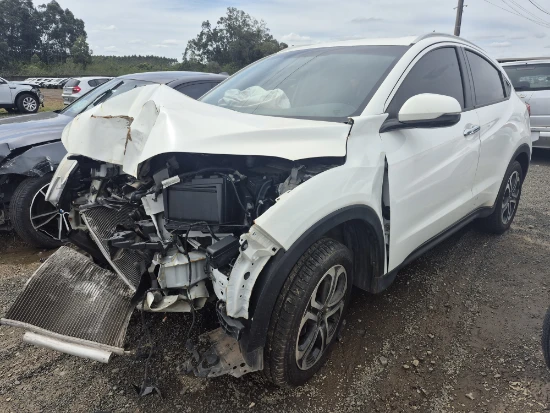 Honda HR-V EXL CVT 2015 em Nova Santa Rita - Rio Grande do Sul