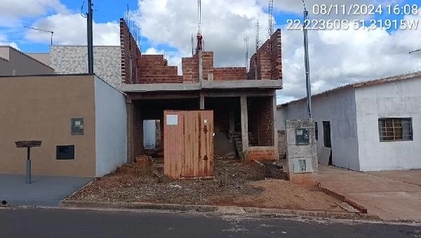 Terreno em Regente Feijo/SP em Regente Feijo - São Paulo