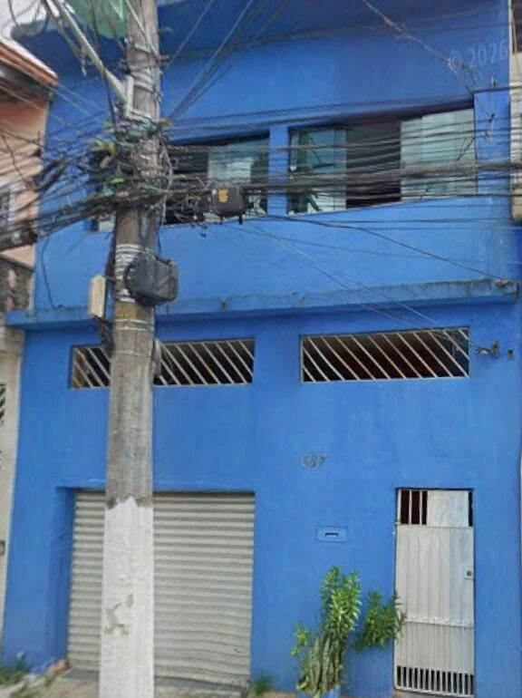Casa em São Paulo/SP em São Paulo