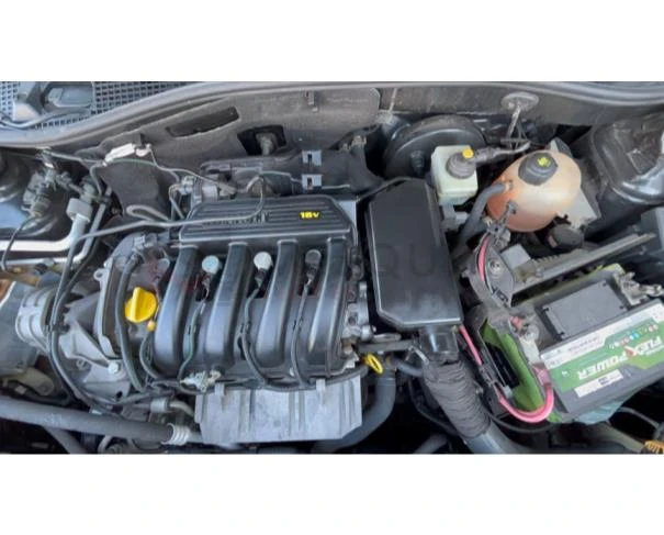 Renault Duster Dynamique 2013 Preto em São Paulo