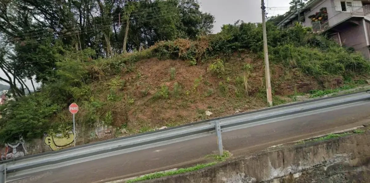 Terreno no Centro de Joaçaba/SC em Joaçaba - Santa Catarina
