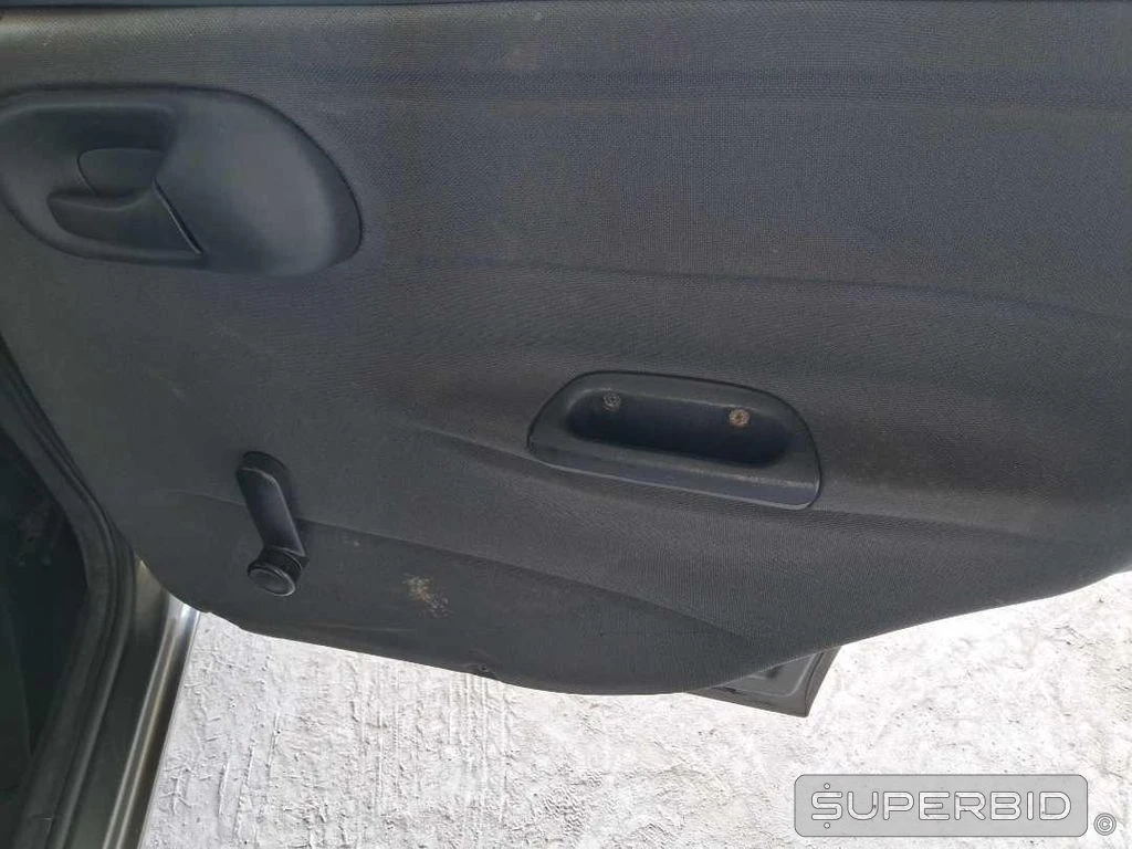 Chevrolet Classic LS 2013/2014 em Suzano - São Paulo
