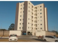 Apartamento com 3 Suítes em Samambaia/DF em Brasília - Distrito Federal