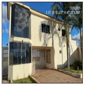 Terreno Terreno de 270m² em Planaltina GO em Planaltina - Goiás