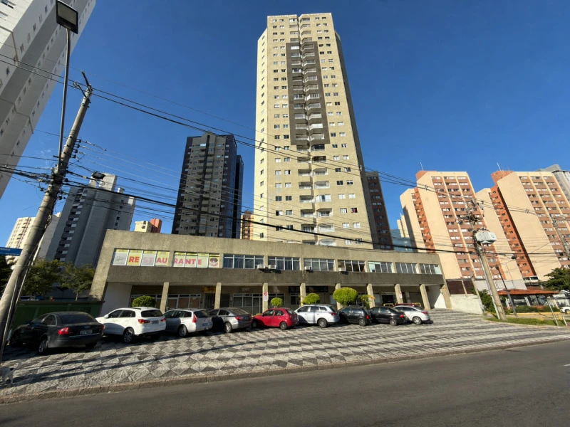 Loja Loja A em Curitiba/PR em Curitiba - Paraná