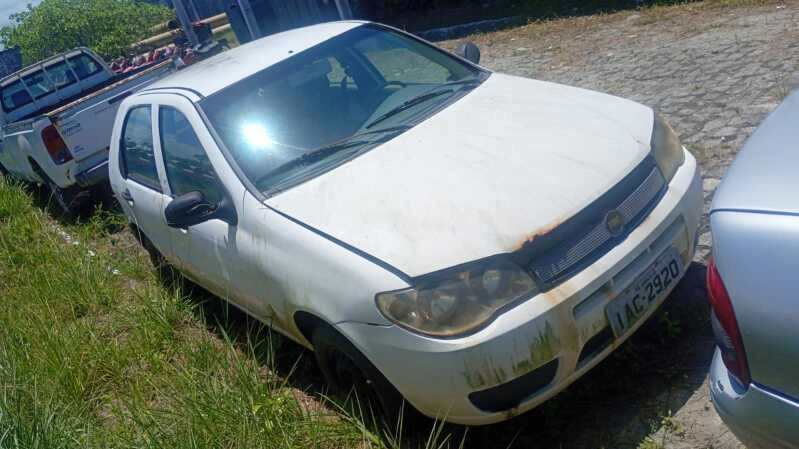 Fiat Palio Fire 2006/2007 em Nossa Senhora Do Socorro - Sergipe