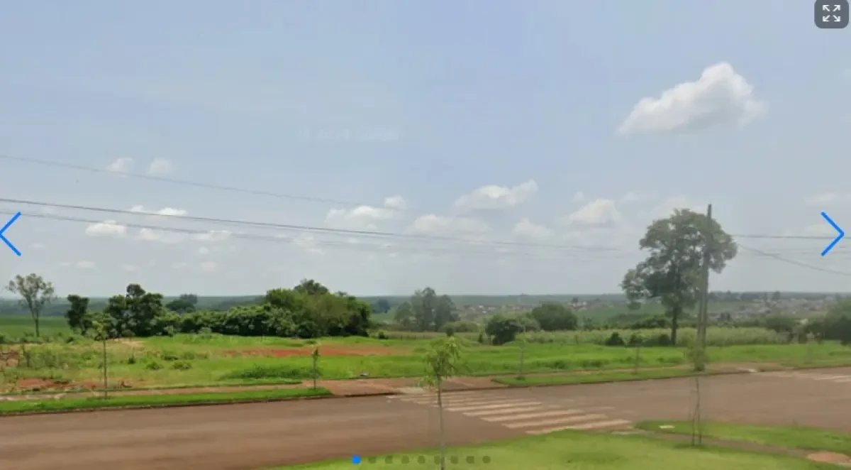 Terreno em Ubiratã/PR na Avenida Estado do Rio Grande em Erreno Em Ubiratã - Paraná