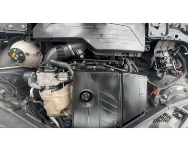 BMW 118IA Sport 2015 Gasolina Automático Cinza em São Paulo