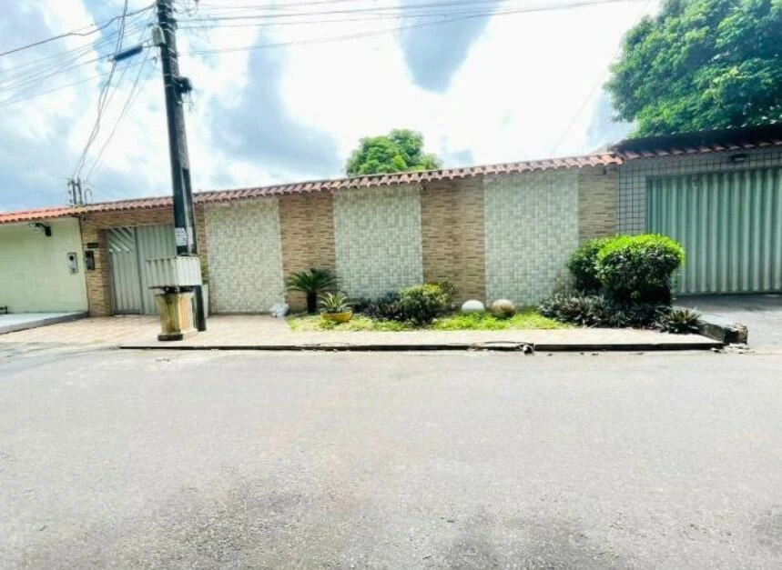 Casa em Manaus/AM em Manaus - Amazonas