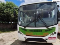 Mercedes-Benz Polo Sen Midi On Sen Midi On 2006 2 Portas Diesel em Eunápolis - Bahia