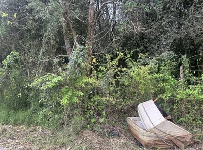 Terreno em Colombo/PR em Colombo - Paraná