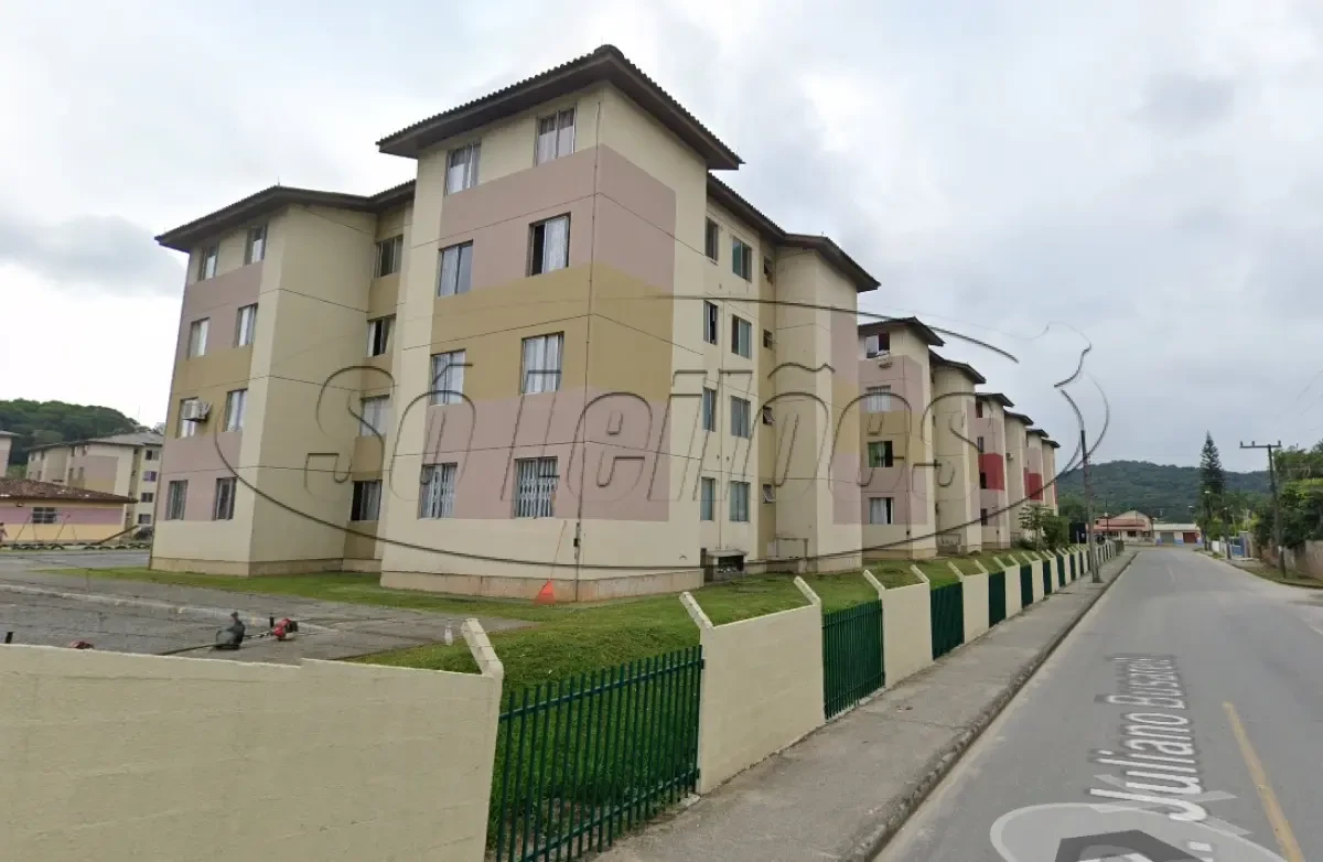 Apartamento em Itinga, Joinville/SC em Joinville - Santa Catarina
