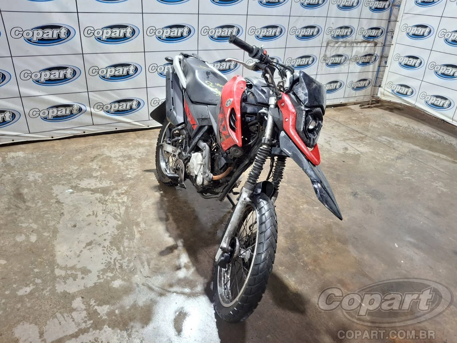 Yamaha Crosser Crosser 150 Z ABS 2024 em Candeias - Bahia