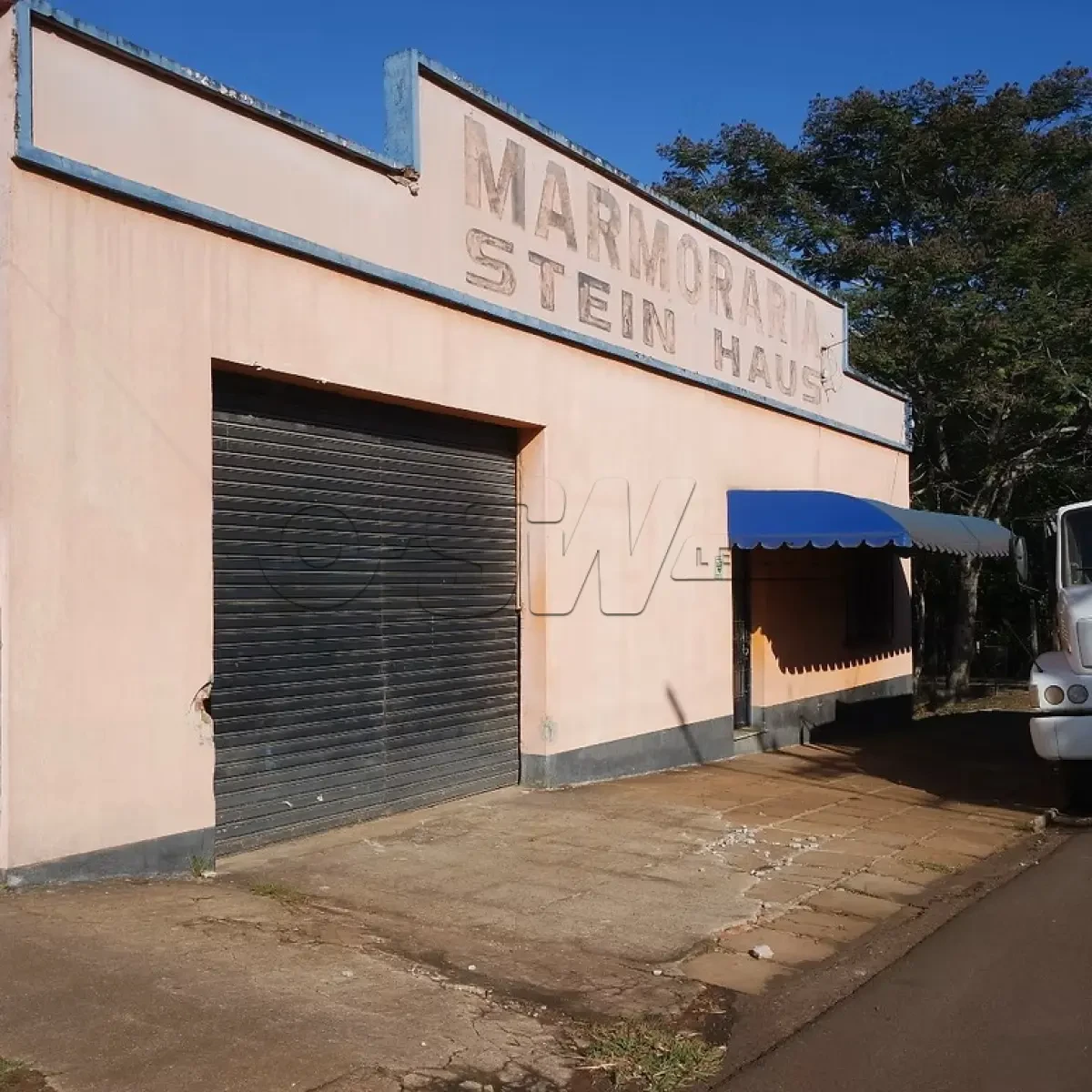 Galpão comercial em Cerro Largo/RS em Cerro Largo - Rio Grande do Sul