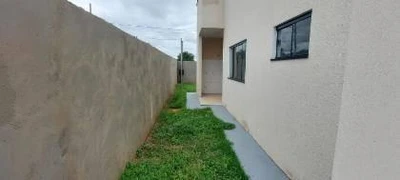 Casa com 1 Quarto em Sinop/MT em Sinop - Mato Grosso