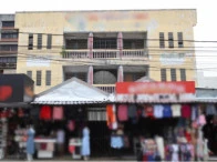 Prédio Comercial com 3 pavimentos em Rio Branco/AC em Rio Branco - Acre