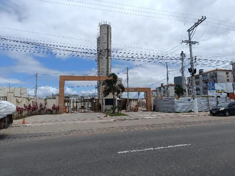 Apartamento com 2 Quartos em Serra/ES em Serra - Espírito Santo