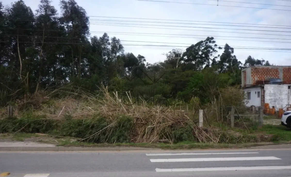 Terreno em Pelotas/RS em Pelotas - Rio Grande do Sul