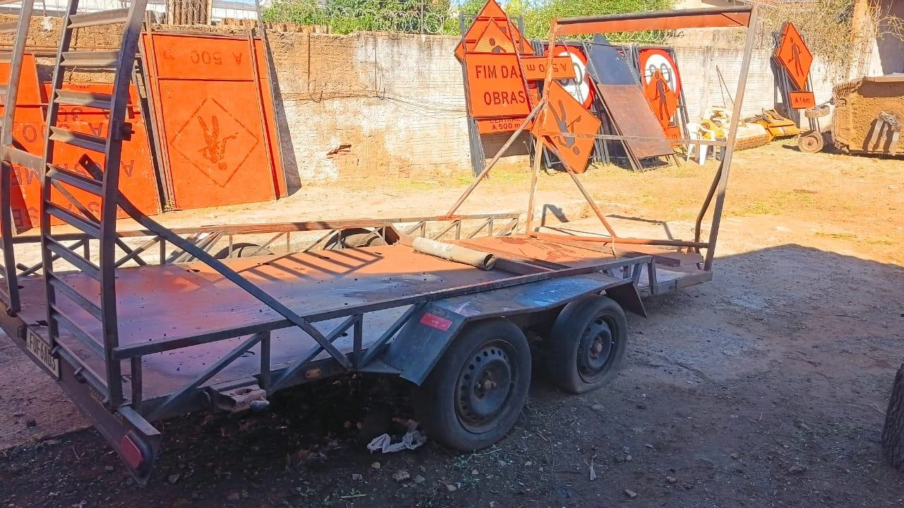 GW ABETA 2E ABETA 2E 2023 em Araras - São Paulo