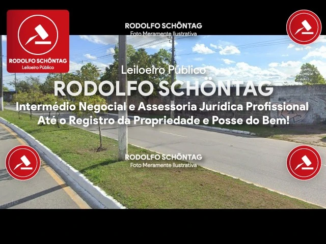 Terreno Terrenos em Macaé RJ em Macaé - Rio de Janeiro