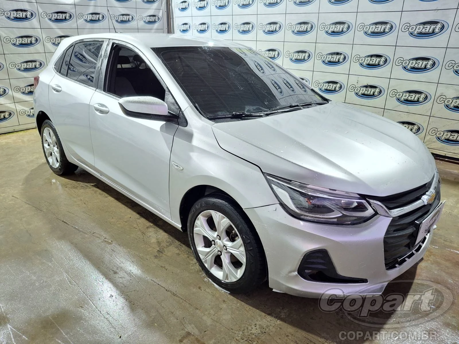 Chevrolet Onix Premier 2022 1.0 Turbo Automático em Candeias - Bahia