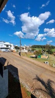 Casa com 3 residências geminadas em Chapecó/SC em Chapecó - Santa Catarina