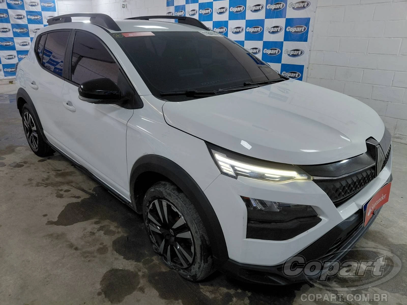 Renault Kardian Evolution AT 1.0 12V Turbo 2025 em Vitória De Santo Antão - Pernambuco