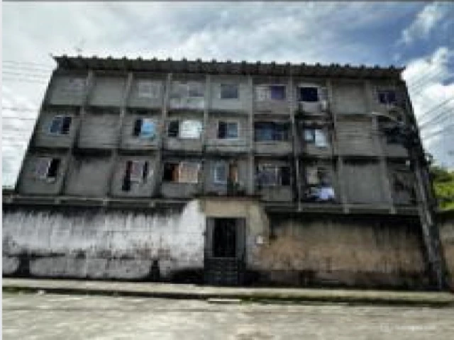Apartamento com 2 Quartos em Salvador/BA em Salvador - Bahia