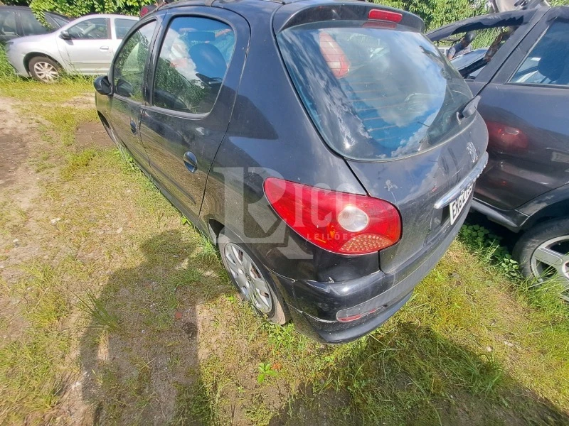 Peugeot 207 XR Conservado em Sergipe