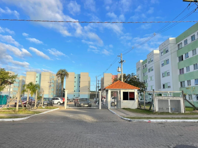 Apartamento com 2 Quartos em Porto Alegre/RS em Porto Alegre - Rio Grande do Sul