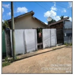 Casa com 2 Quartos em Borba/AM em Borba - Amazonas