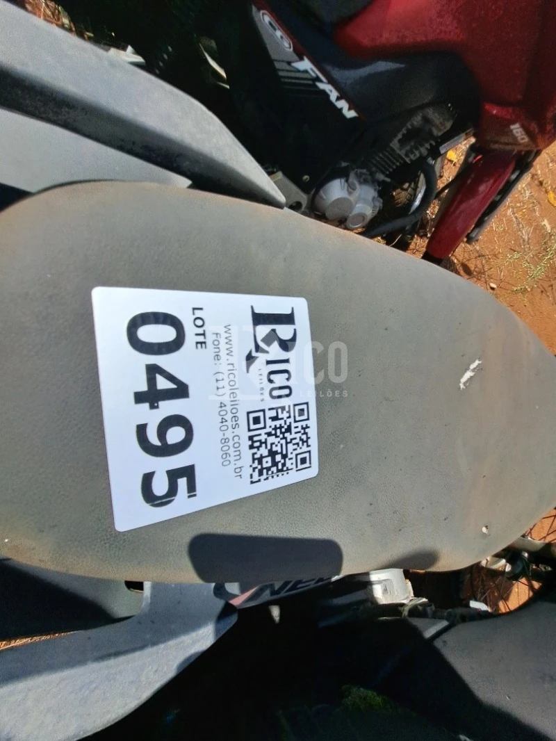 Yamaha Neo 125 Neo 125 Sucata Desmontagem em Itapetininga - São Paulo