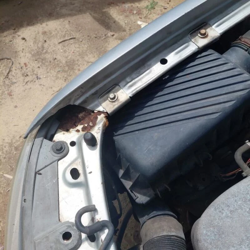 Volkswagen Gol Power 2007 1.6 Automático em Recife - Pernambuco