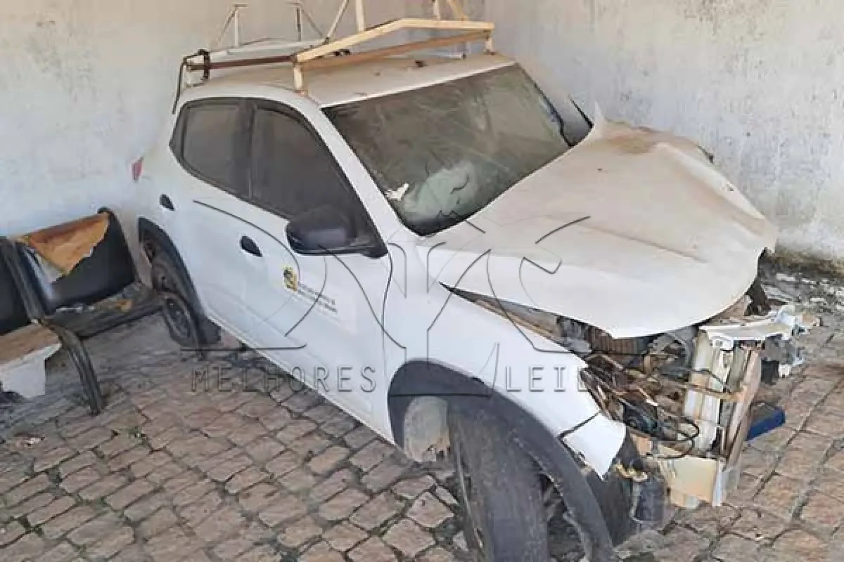 Renault Kwid Kwid Zen 2021/2022 Automático em Águas Vermelhas - Minas Gerais
