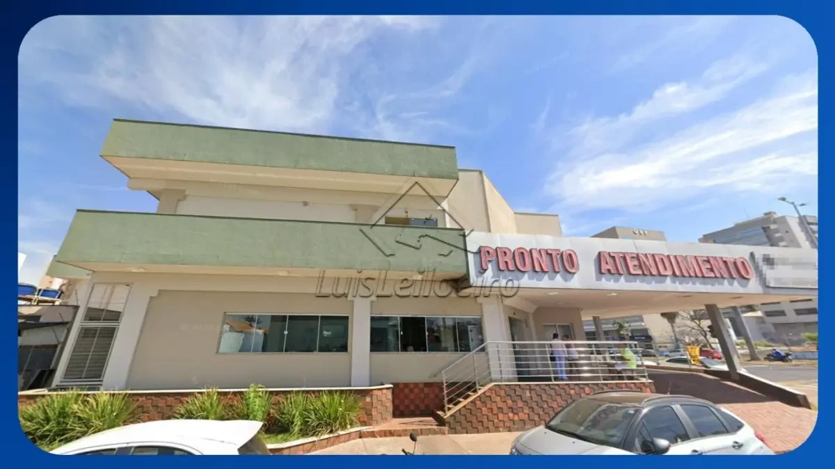 Prédio Comercial no Rua Triângulo Mineiro, 987 em Uberlândia/MG em 987