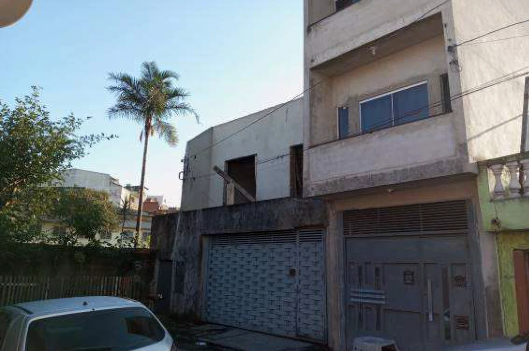 Terreno no Vila Regina em São Paulo/SP em São Paulo